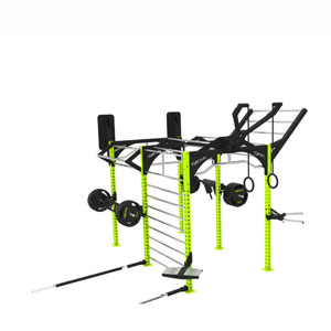 Functional Rigs