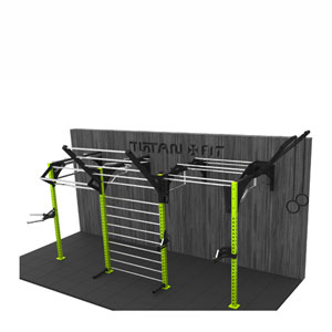 Functional Rigs