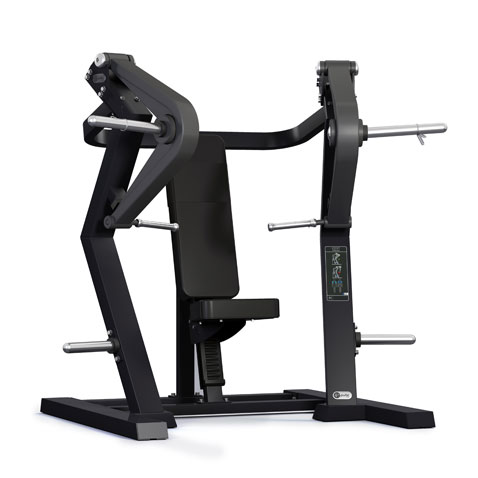 307H Chest Press