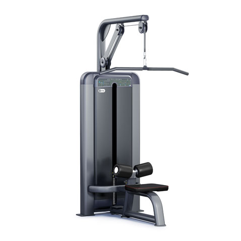 380H Lat Pulldown