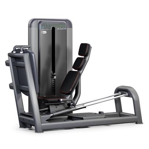 576H Seated Leg Press